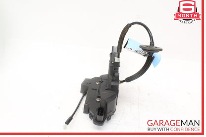 2010-2016 Land Rover LR4 SUV Left Rear Door Lock Actuator 8X2A26413BC