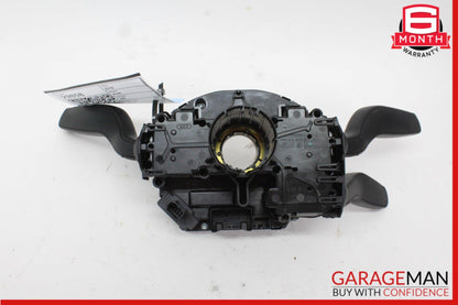 2012-2018 Audi A6 C7 Sedan Steering Column Combination Switch 4G0953502A