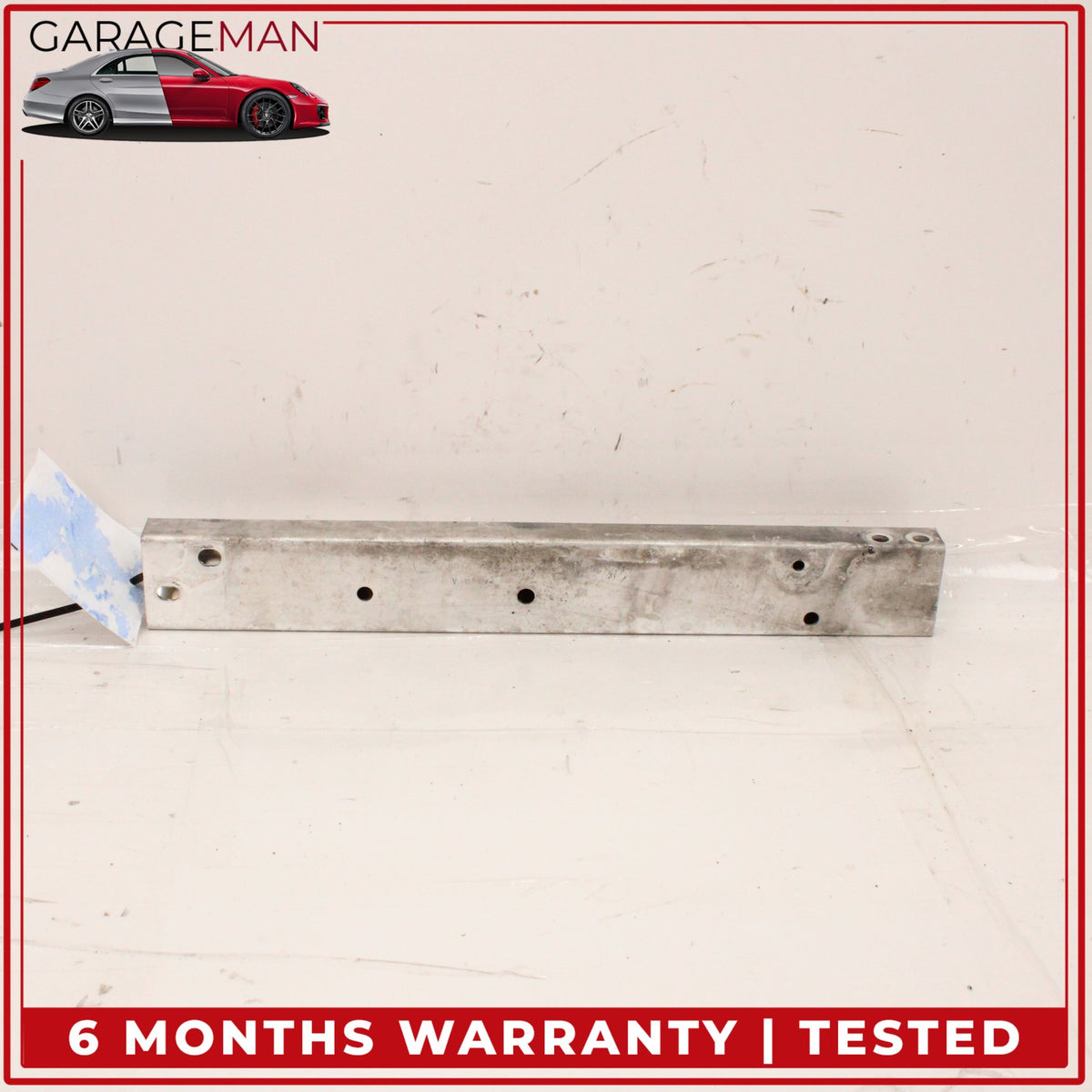 2014-2020 Mercedes X156 GLA250 Front Right Side Radiator Support Bracket OEM