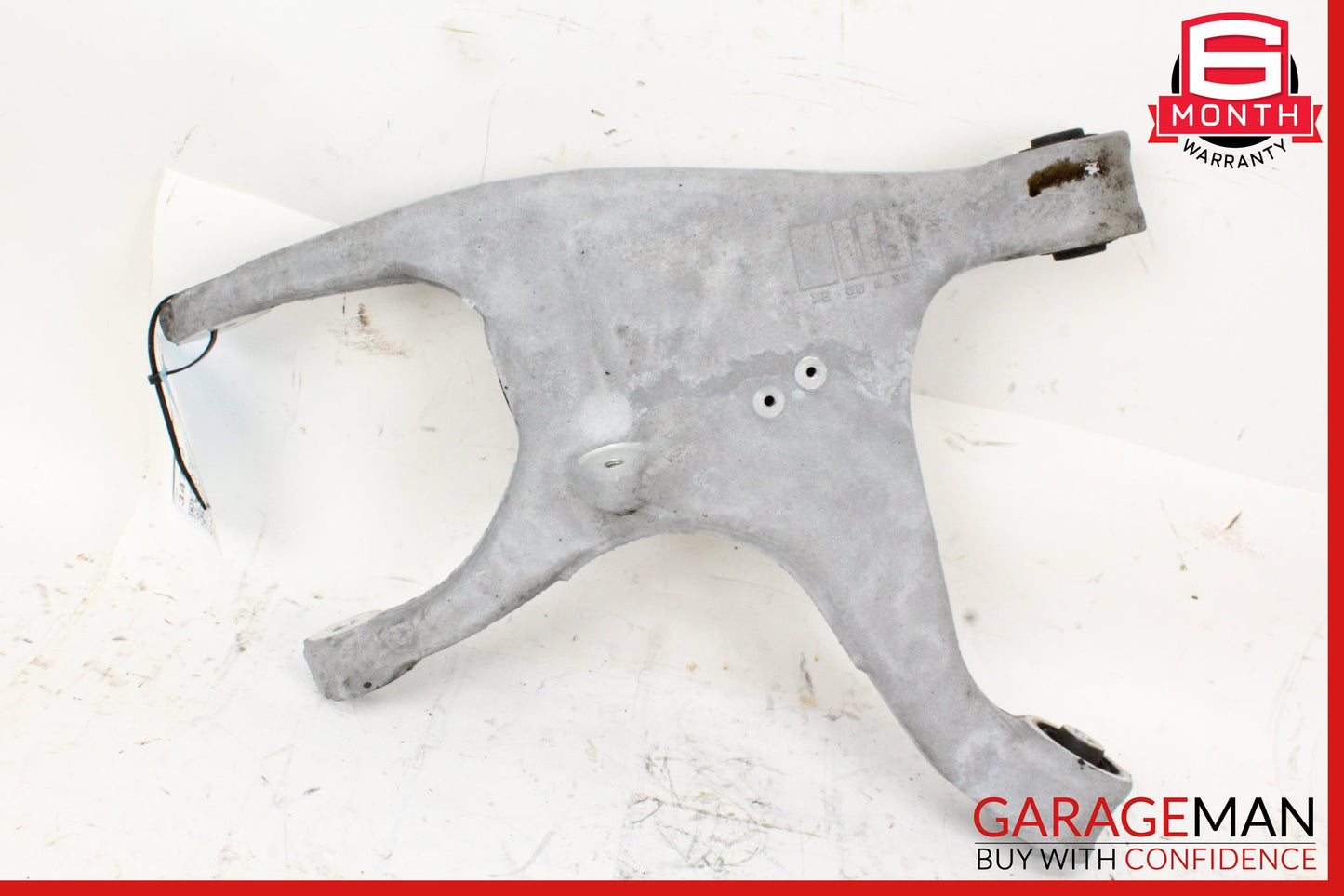 2009-2016 Audi A5 Rear Right Passenger Side Lower Control Arm 8K0505312J OEM