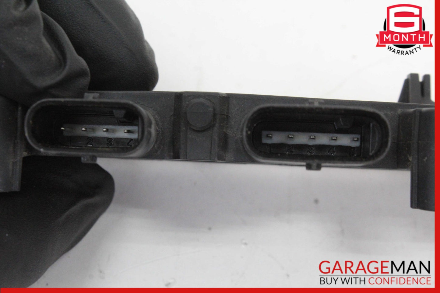 2017-2025 Audi Q7 Rear Trunk Lid Keyless Key Less Entry Control Module Unit