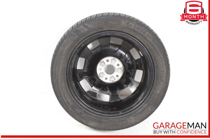2012-2019 Volkswagen Beetle Wheel Tire Rim 7.0Jx17H2 ET43 5C0601025M OEM