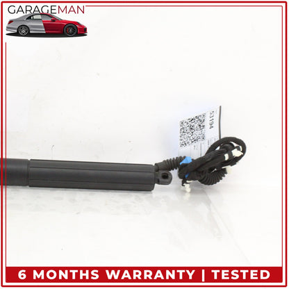 2015-2017 BMW X3 F25 Rear Right Passenger Side Tailgate Lift Strut 7432742 OEM