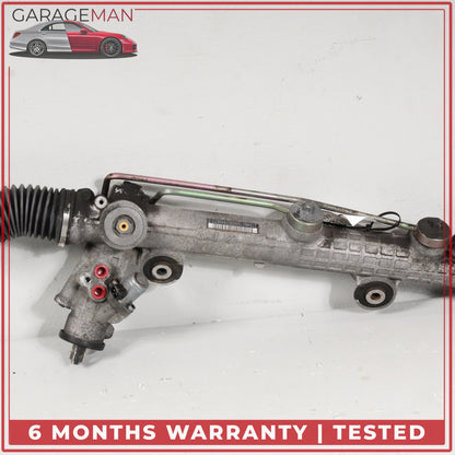 2006-2011 Mercedes W211 E350 Power Steering Gear Rack & Pinion Assembly OEM