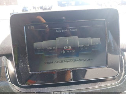 Parting Out- 2015 Mercedes-Benz B-Class Electric Drive W242- 263