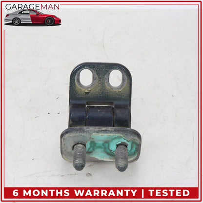 2010-2016 Porsche Panamera 970 Left and Right Tailgate Boot Hinge Set OEM