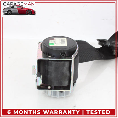 2010-2016 Land Rover LR4 L319 SUV Front Right Side Seat Belt 601119400E OEM