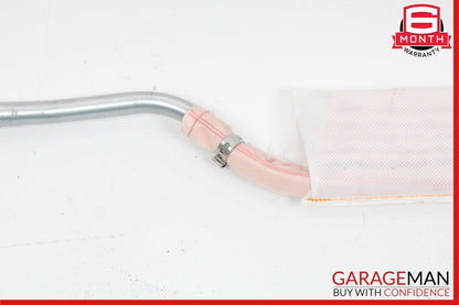 12-20 Mercedes R172 SLK350 SLC300 Left Driver Side Door Airbag 1728602502 OEM