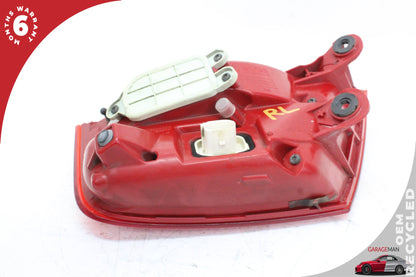 2011-2014 Audi A8 Rear Left LED Outer Tail Light Lamp 4H0945095 OEM