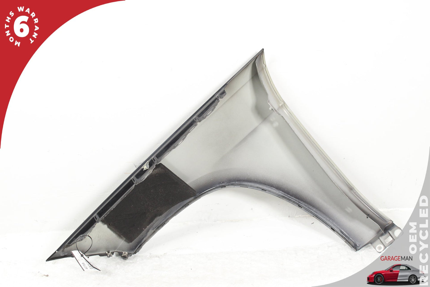 2013-2019 Mercedes X166 GL550 GL350 Right Side Fender Panel Assenmbly OEM