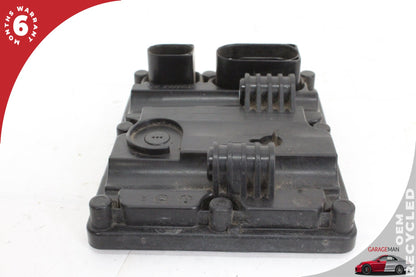 2015-2020 Audi A3 8V Sedan Rear Differential Control Module 0CQ907554H Genuine