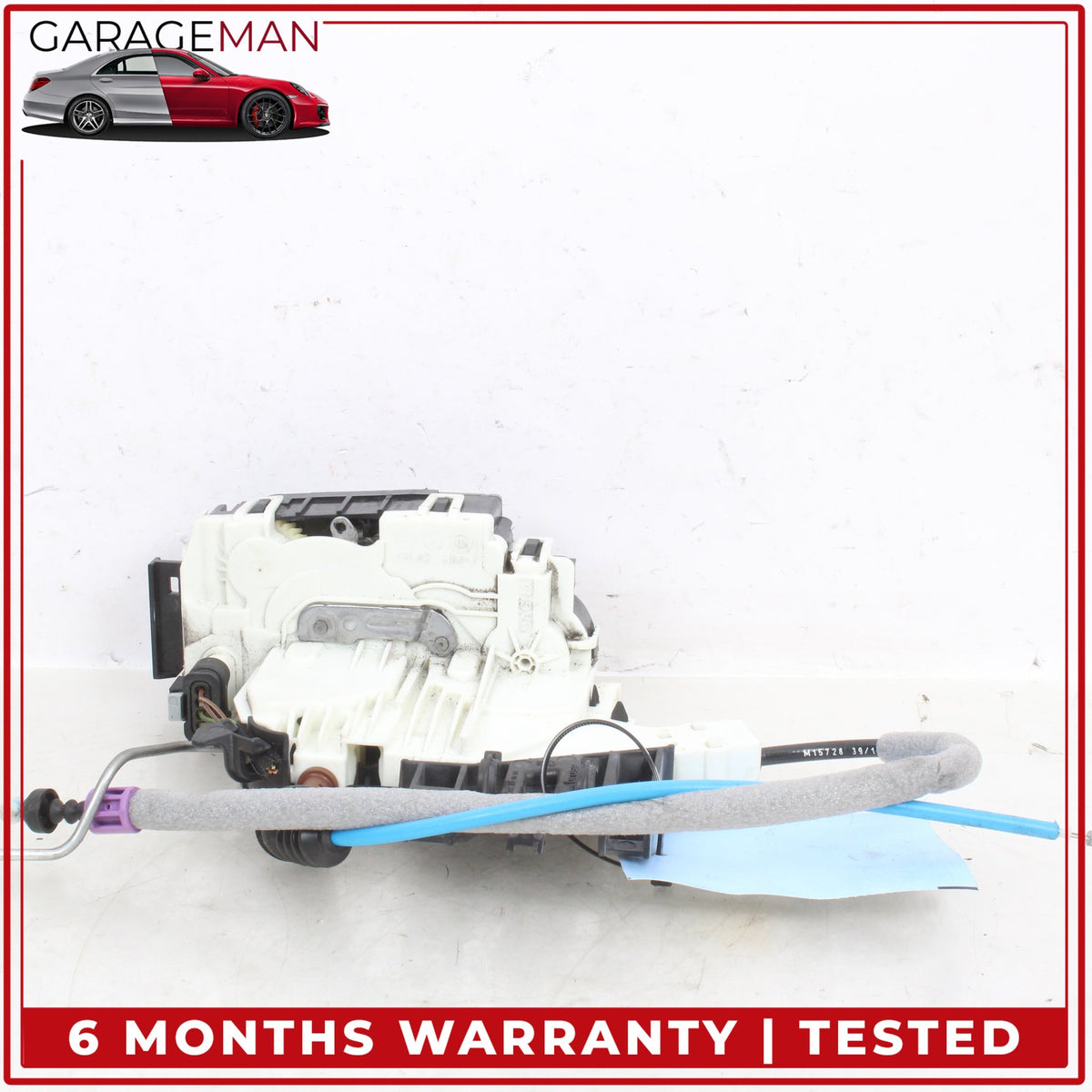 2014-2020 Mercedes X156 GLA250 Front Left Door Lock Actuator 2467230014 OEM