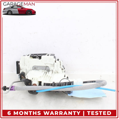 2014-2020 Mercedes X156 GLA250 Front Left Door Lock Actuator 2467230014 OEM