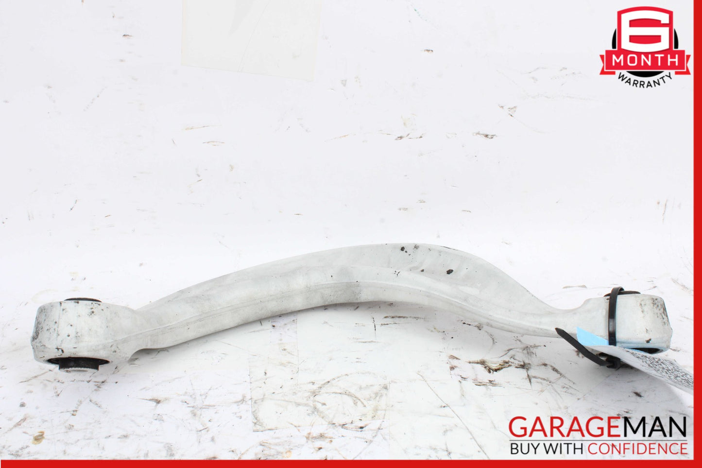 2009-2018 Audi A6 A7 Rear Left Driver Side Upper Control Arm 8K0505323H OEM