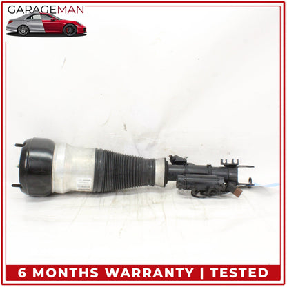 2015-2017 Mercedes-Benz S550e W222 Front Right Airmatic Shock Strut 2223204813 OEM