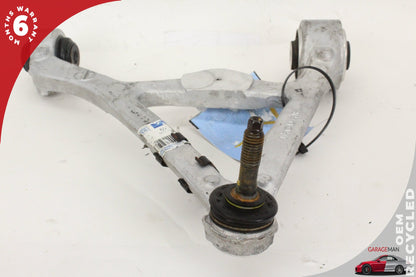 2000-2006 Ford Thunderbird Lincoln LS Rear Left Upper Control Arm 6W4Z5500AB OEM