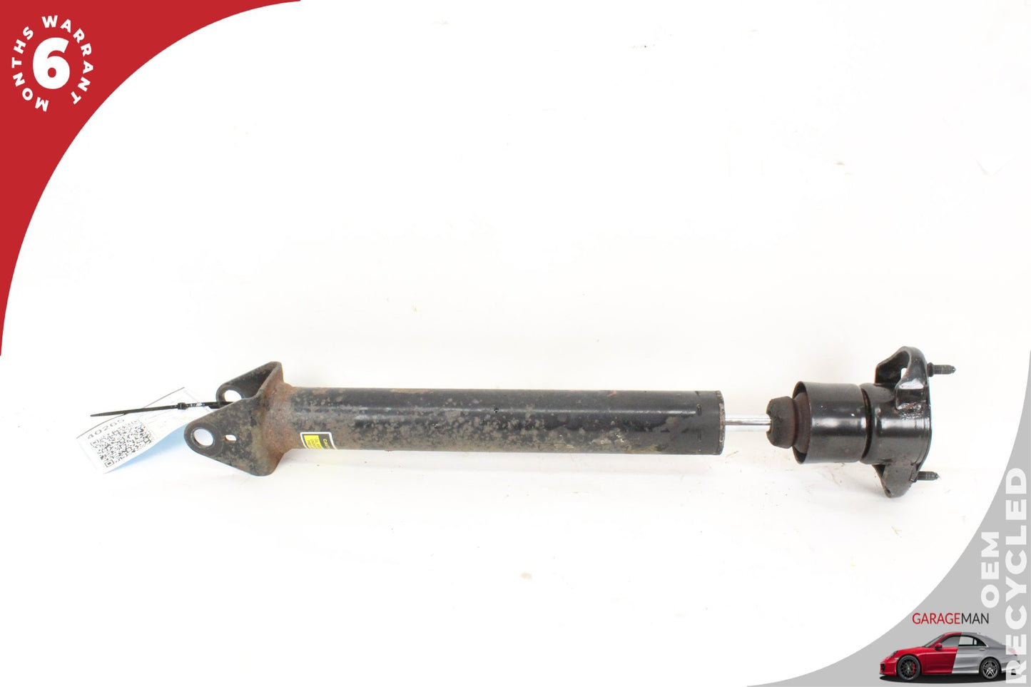 2006-2012 Mercedes W164 ML350 GL450 Rear Left & Right Shock Strut Absorber OEM