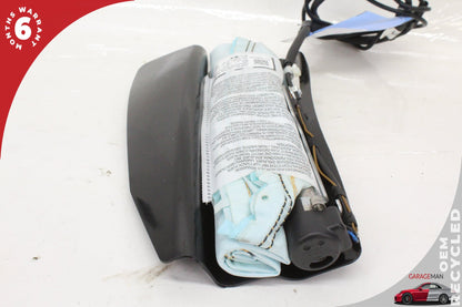 2012-2018 Audi A6 A7 RS7 Front Right Side Seat Airbag Air Bag 4G8880242B OEM