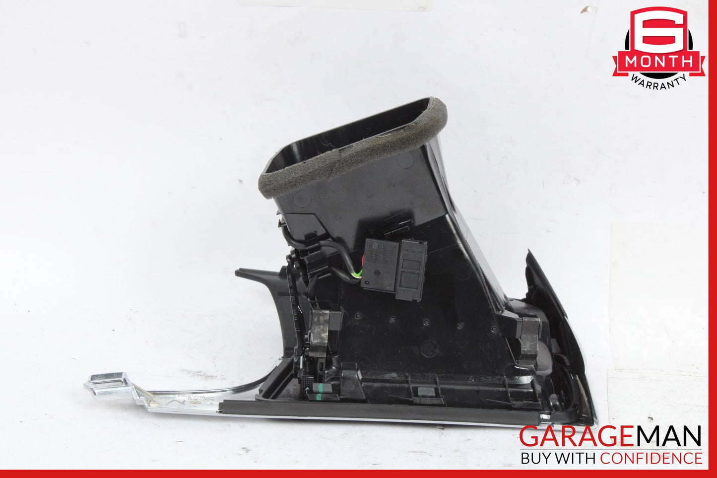 2012-2018 Audi S7 Front Left Driver Side AC A/C Air Conditioning Air Vent OEM
