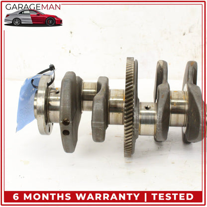 2014-2026 Mercedes W117 CLA250 GLA250 Engine Motor Crankshaft 2700340115 OEM
