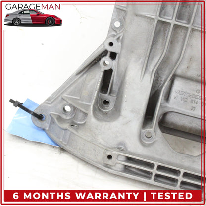 1998-2006 Mercedes R170 SLK320 ML350 S350 Upper Engine Oil Pan 1120140702 OEM