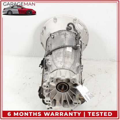 2006-2011 Mercedes W164 ML350 AWD Automatic Transmission 1642705702 OEM 169K