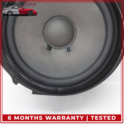 2003-2009 Mercedes-Benz E350 W211 Sedan Rear Left and Right Side Door Speaker 2118207402 OEM