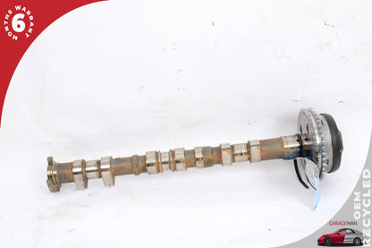 2015-2018 Porsche Macan 95B 3.0L Right Exhaust Camshaft w/ Adjuster 94624261 OEM