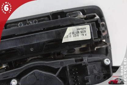2015-2020 Mercedes W205 C300 Front Left Headlight Control Switch 2059056500 OEM