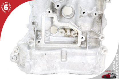 2005-2013 Mercedes W164 ML350 E350 Left Side Cylinder Head Cover 2720161205 OEM