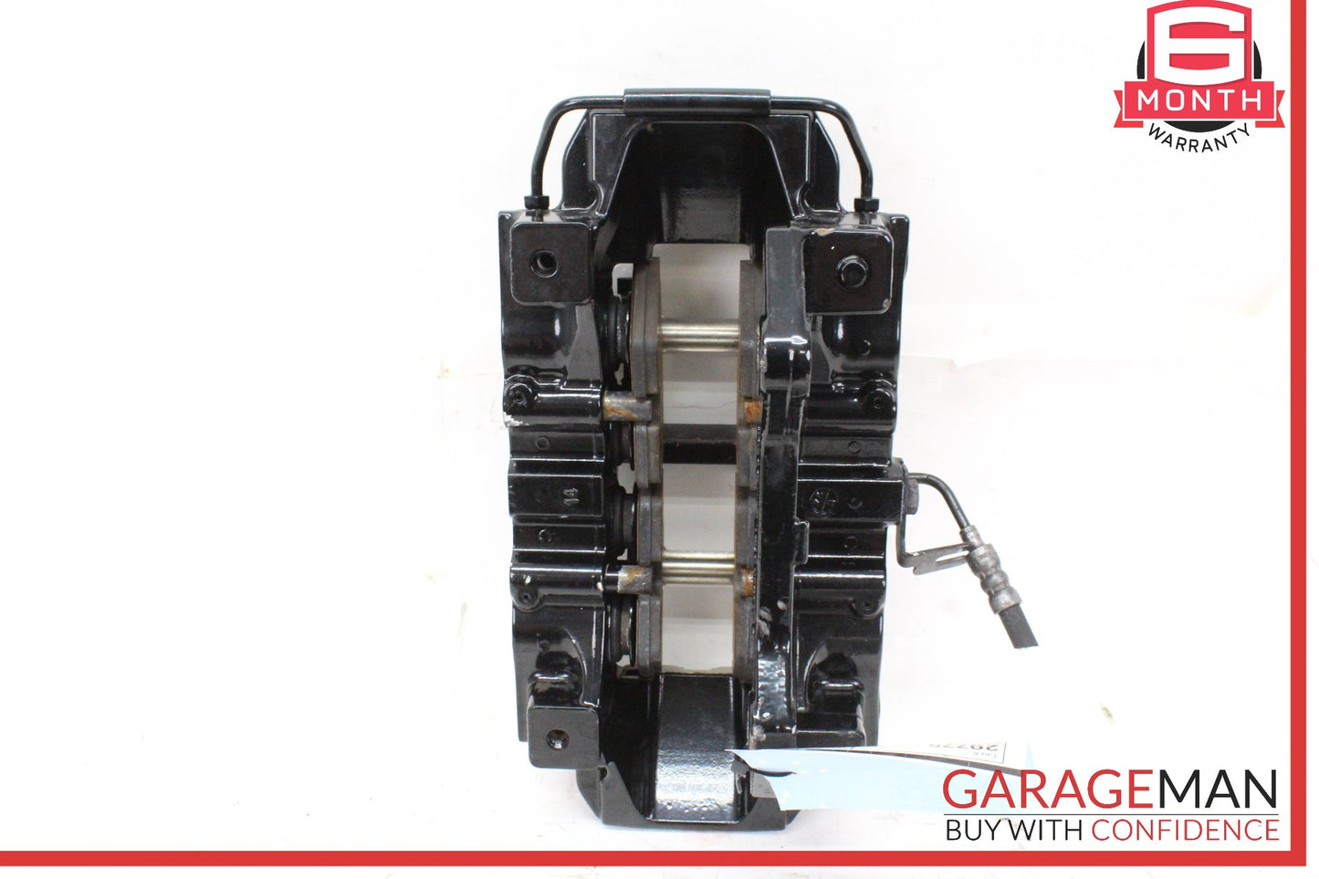 2013-2015 Audi RS5 8T Convertible Front Left and Right Side Brake Caliper 8T0615107D OEM