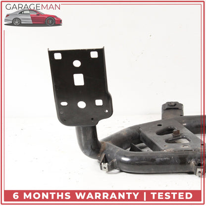 2006-2012 Range Rover L322 Front Bumper Tow Hitch Subframe 6H428A316AA OEM