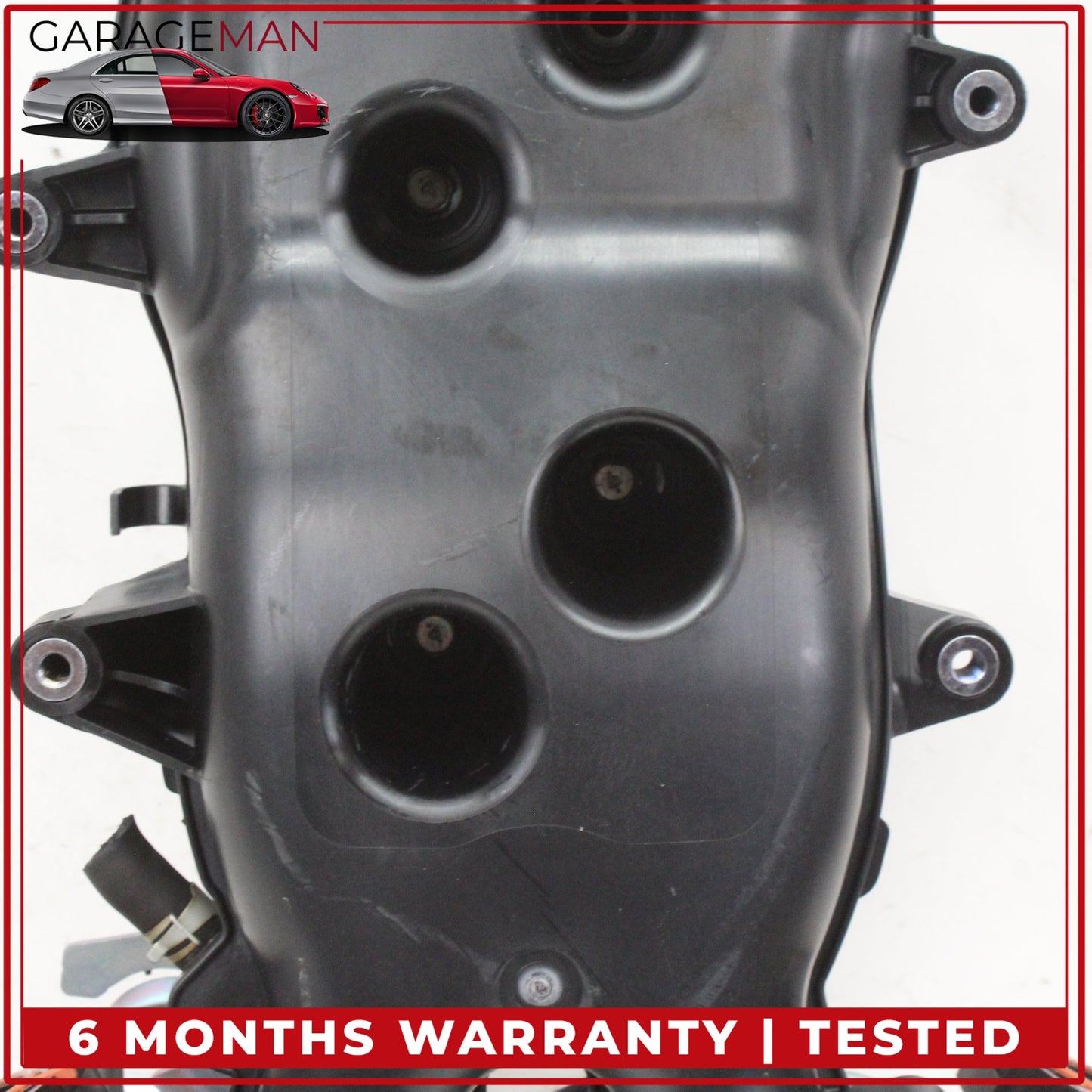 2016-2022 Infiniti Q50 Q60 3.0L Engine Upper Intake Manifold 140106GP0C OEM