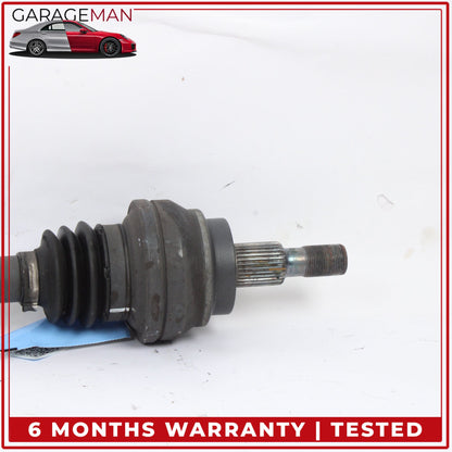 2006-2012 Mercedes W164 ML350 Rear Left or Right Side CV Axle Drive Shaft OEM