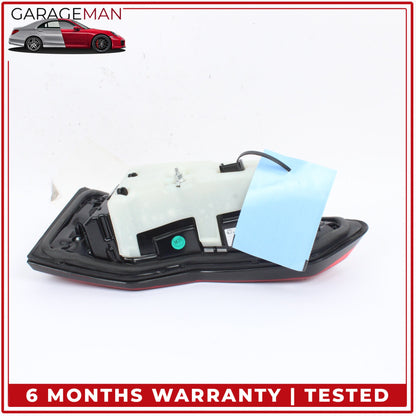 2024-2025 BMW X2 U10 SUV Rear Right Inner Tail Light 63219448822 OEM