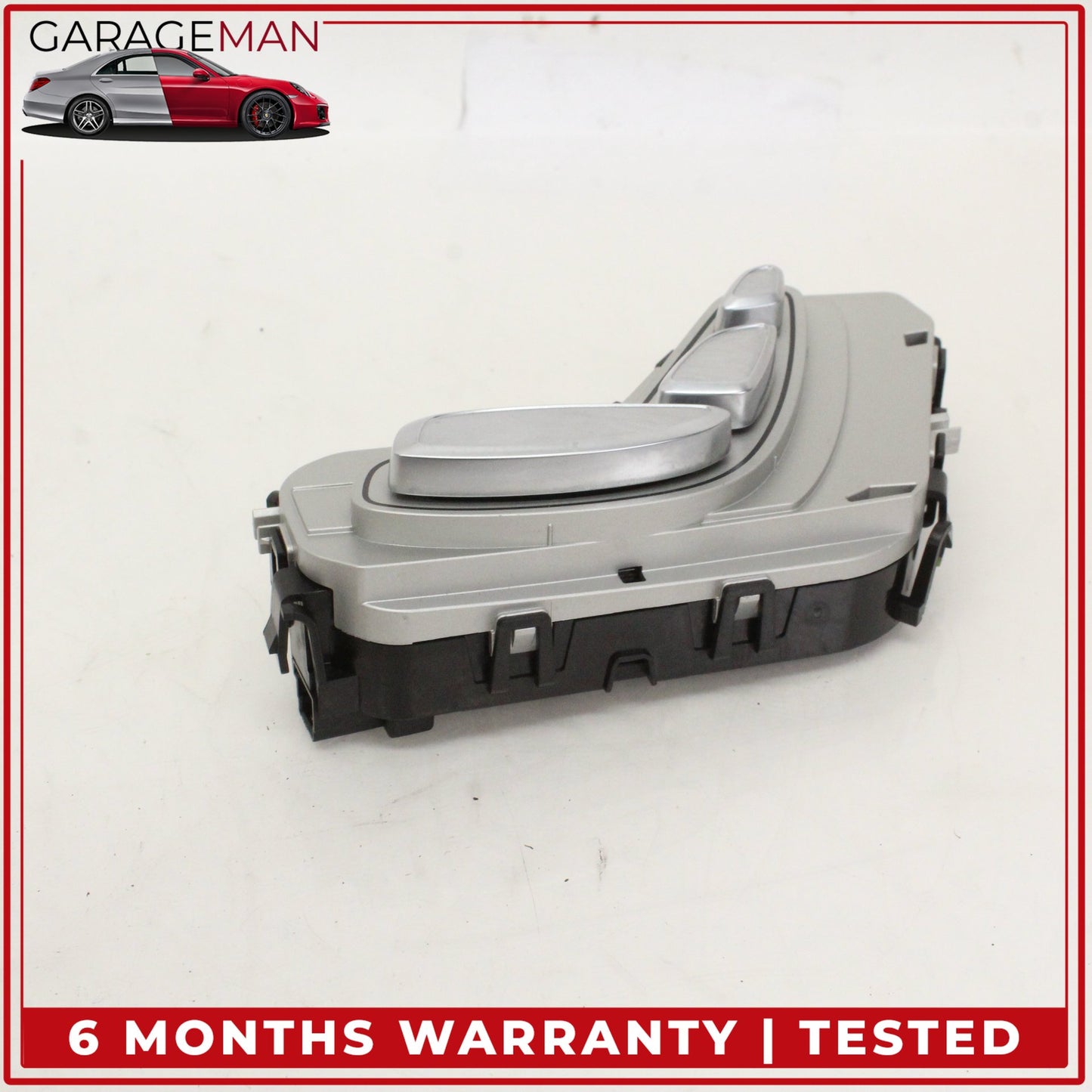 2015-2021 Mercedes W205 C300 Front Right Side Seat Adjustment Control Switch OEM