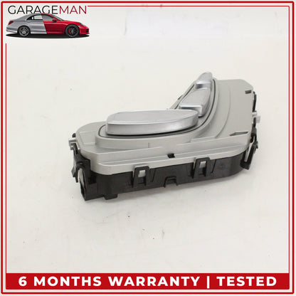 2015-2021 Mercedes W205 C300 Front Right Side Seat Adjustment Control Switch OEM