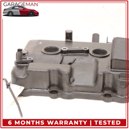 2022-2026 Toyota Tundra Left Side Cylinder Head Valve Cover 11202-F4010 OEM