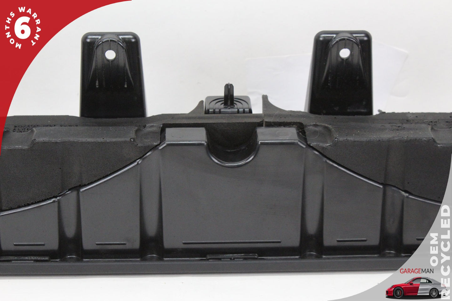 2013-2020 Mercedes R231 SL550 Rear Rollover Bar Cover Trim 2316900107 OEM