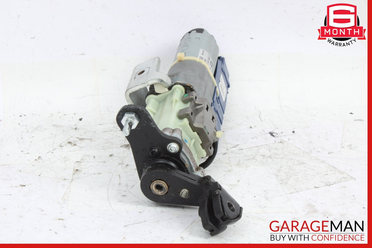 2007-2015 Audi Q7 Rear Right Trunk Tailgate Power Lift Motor 4L0827852B