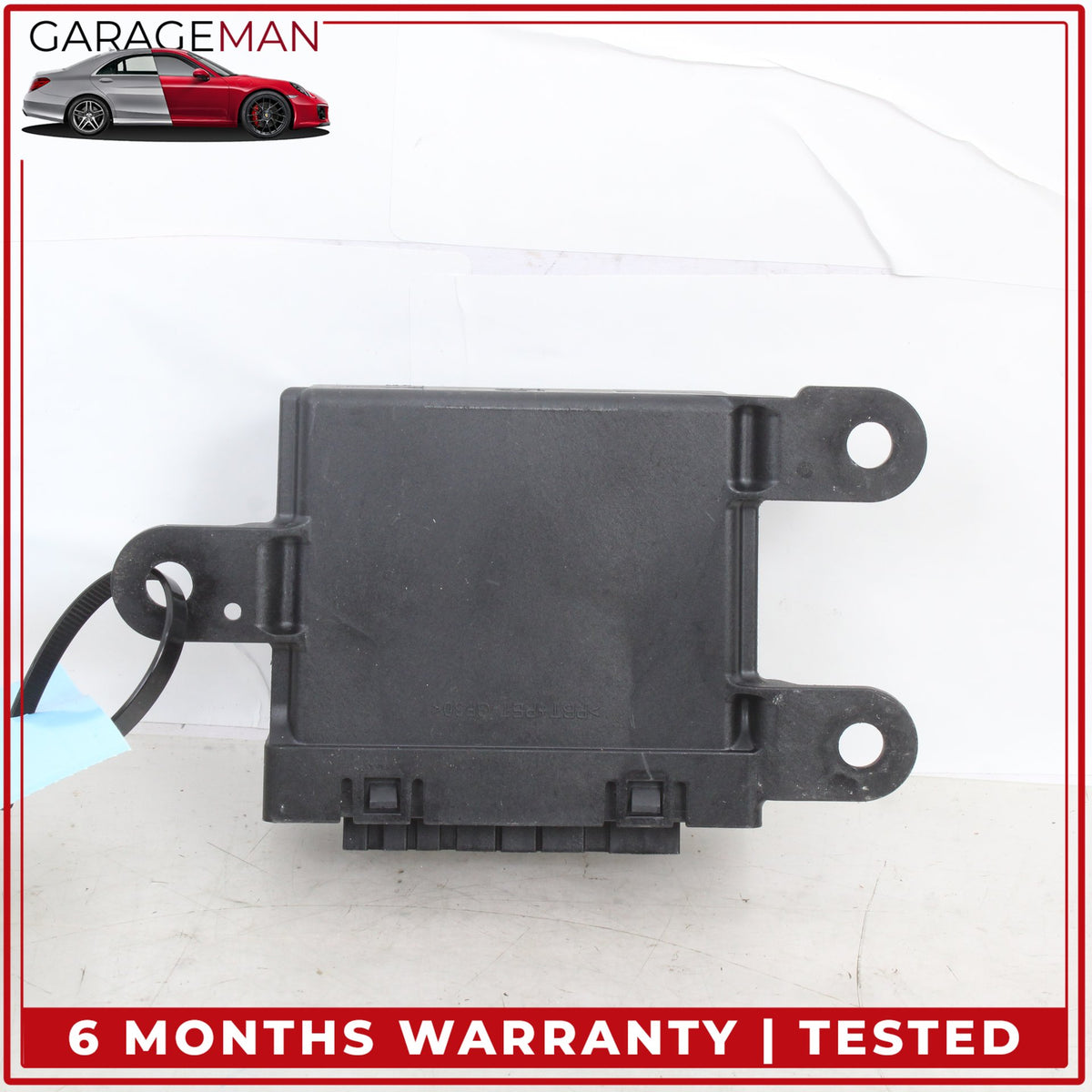 2017-2024 Maserati Ghibli M157 Levante M161 Park Assist Control Module Unit OEM