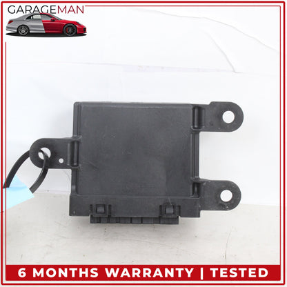 2017-2024 Maserati Ghibli M157 Levante M161 Park Assist Control Module Unit OEM