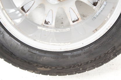 2011-2018 Porsche Cayenne 958 Wheel Tire Rim 8Jx18H2 ET53 7P5601025A OEM