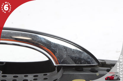 2012-2018 Audi A6 C7 Left Front Driver Door Handle 4H1837885 Genuine