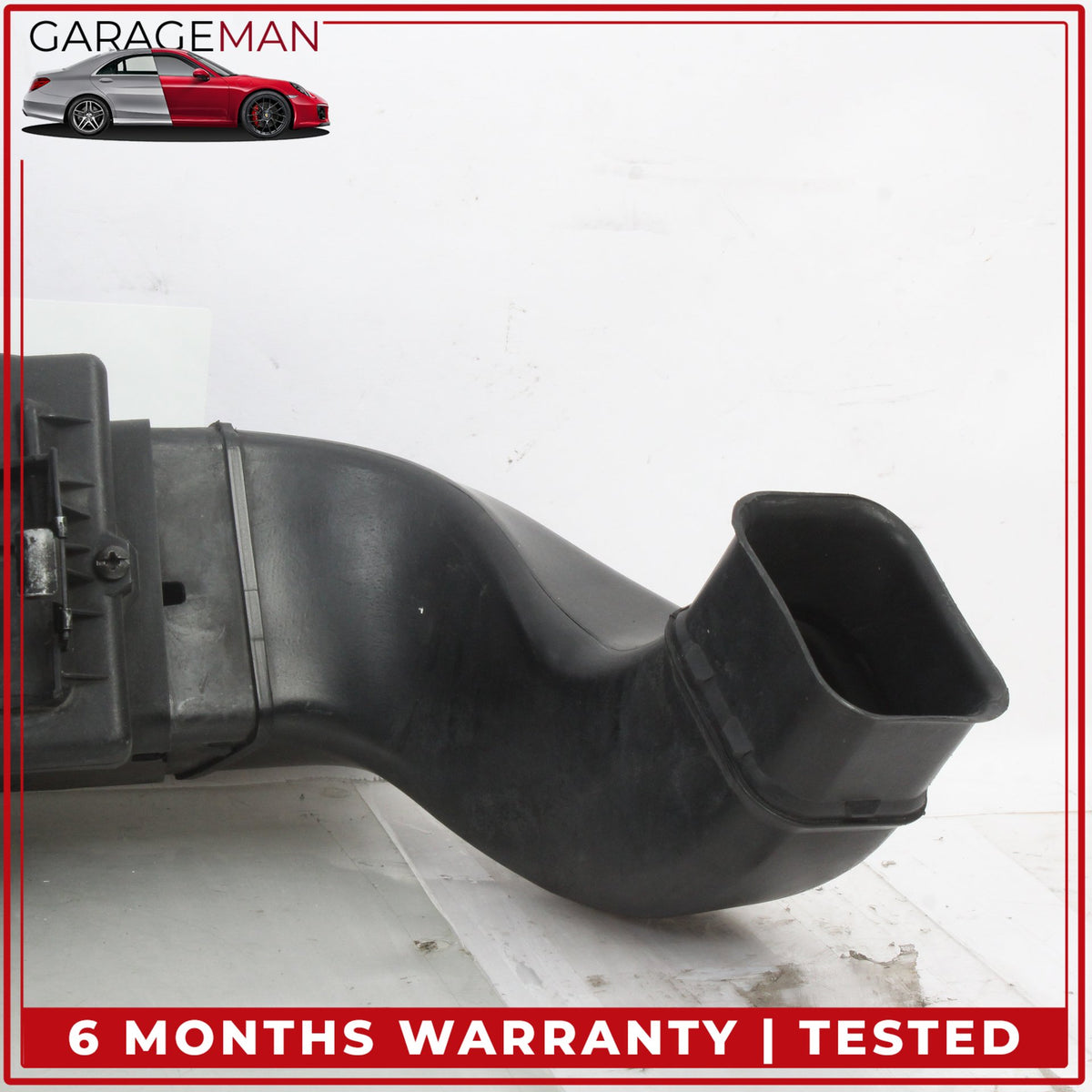 1999-2004 Porsche 911 Carrera 996 Air Cleaner Filter Box 99611022157 OEM