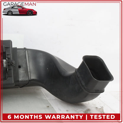1999-2004 Porsche 911 Carrera 996 Air Cleaner Filter Box 99611022157 OEM