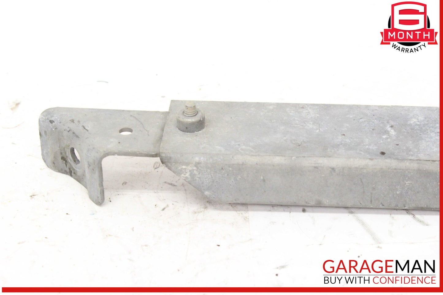 2015-2018 Mercedes W205 C300 Right Cross Member Brace Support Bracket OEM