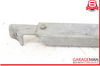 2015-2018 Mercedes W205 C300 Right Cross Member Brace Support Bracket OEM