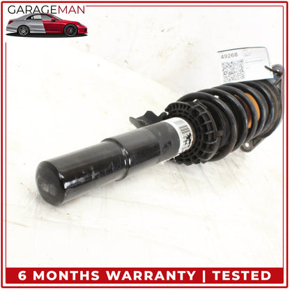 2014-2017 BMW i3 I01 Front Left and Right Side Shock Strut Absorber 6870358 OEM