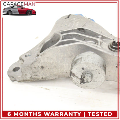 2011-2016 BMW 528i F10 Left Engine Motor Mount w/ Bracket 6777365